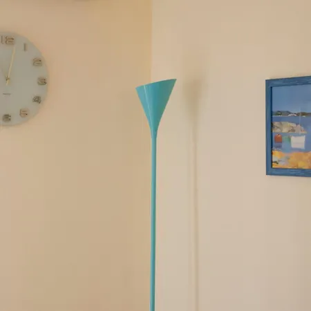 Apartamento La Capina *