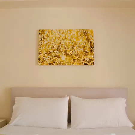 La Capina Apartamento *