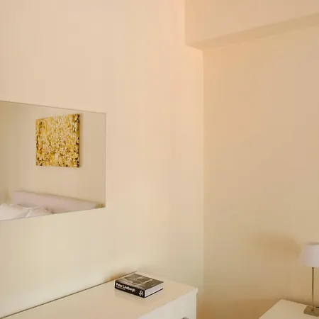 Apartamento La Capina