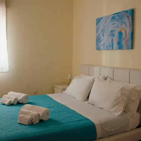 La Capina Apartamento *