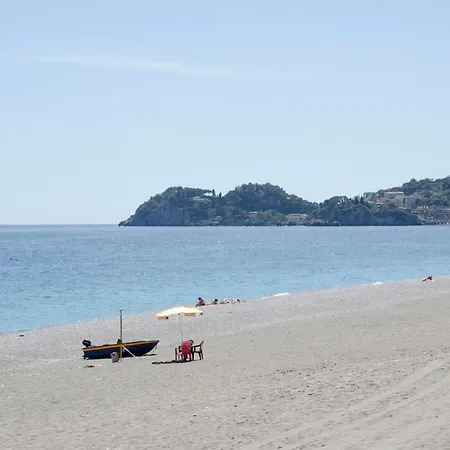 Apartamento La Capina