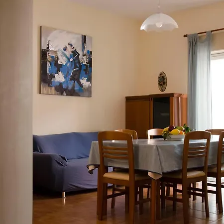 La Capina Daire